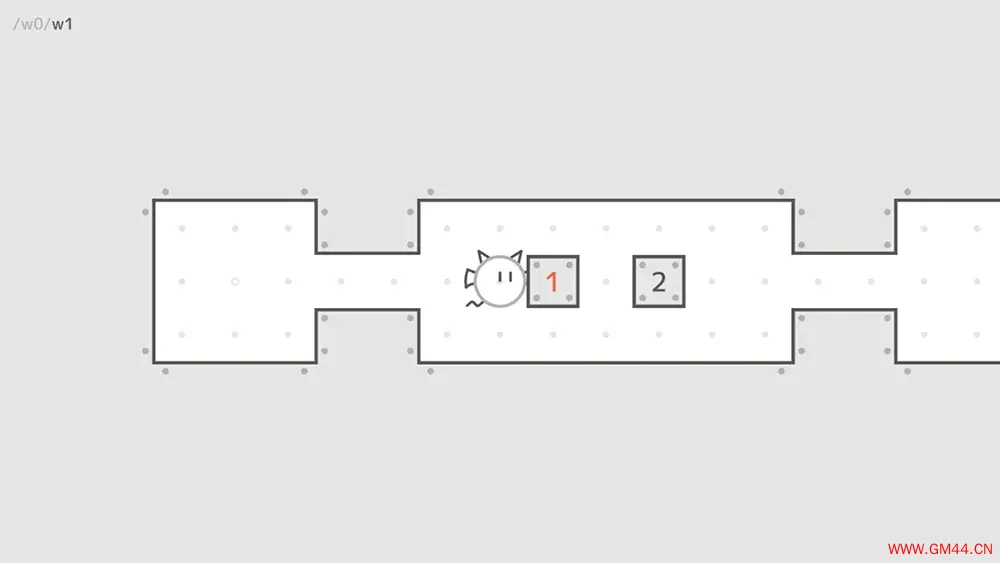 麦克斯韦解谜妖/经典推箱子解谜游戏 Maxwells Puzzling Demon 下载