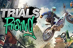 特技摩托崛起/摩托赛车竞速游戏 Trials Rising 下载