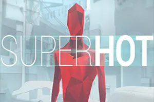 燥热/子弹时间动作射击游戏 SUPERHOT 下载20251014124851966.webpGM44游戏资源网