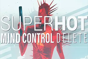 燥热意念控制删除/子弹时间动作射击游戏 SUPERHOT MIND CONTROL DELETE 下载20251014130959780.webpGM44游戏资源网