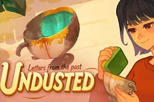 拭尘忆往往昔信忆/休闲清洁游戏 Undusted Letters from the Past 下载20251015040010438.webpGM44游戏资源网