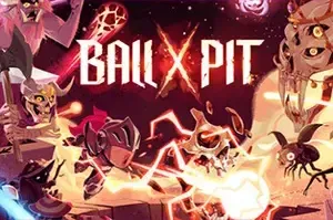 球比伦战记/快节奏奇幻动作肉鸽游戏 BALL x PIT 下载