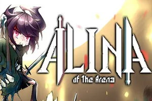 斗技场的阿利娜/轻肉鸽卡牌构建策略游戏 Alina of the Arena 下载20251016114416936.webpGM44游戏资源网
