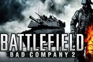 战地叛逆连队2/经典第一人称射击游戏 Battlefield Bad Company 2 下载