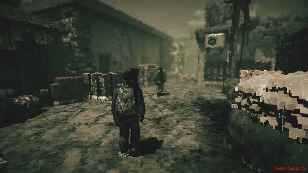 异梦物语/第三人称探索动作游戏 Dreams of Another 下载