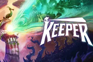 守望者/超现实异界探索冒险游戏 Keeper 下载