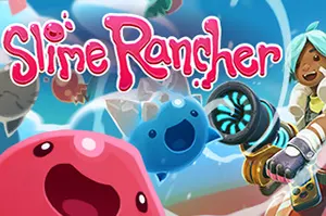 史莱姆农场/卡通农场模拟经营游戏 Slime Rancher 下载20251018132735615.webpGM44游戏资源网
