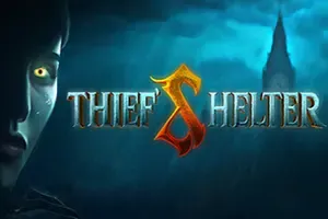 盗贼庇护所/点击式侦探冒险解谜游戏 THIEF’S SHELTER 下载
