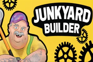 垃圾场建造者/回收模拟经营游戏 Junkyard Builder 下载20251019154845659.webpGM44游戏资源网