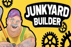 垃圾场建造者/回收模拟经营游戏 Junkyard Builder 下载