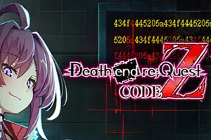 死亡终局轮回试炼代码Z/回合制地牢迷宫探索游戏 Death end re Quest Code Z 下载20251020051719397.webpGM44游戏资源网