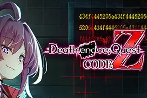 死亡终局轮回试炼代码Z/回合制地牢迷宫探索游戏 Death end re Quest Code Z 下载