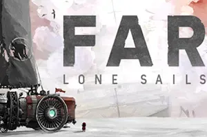 孤帆远航/横版蒸汽朋克冒险游戏 FAR Lone Sails 下载