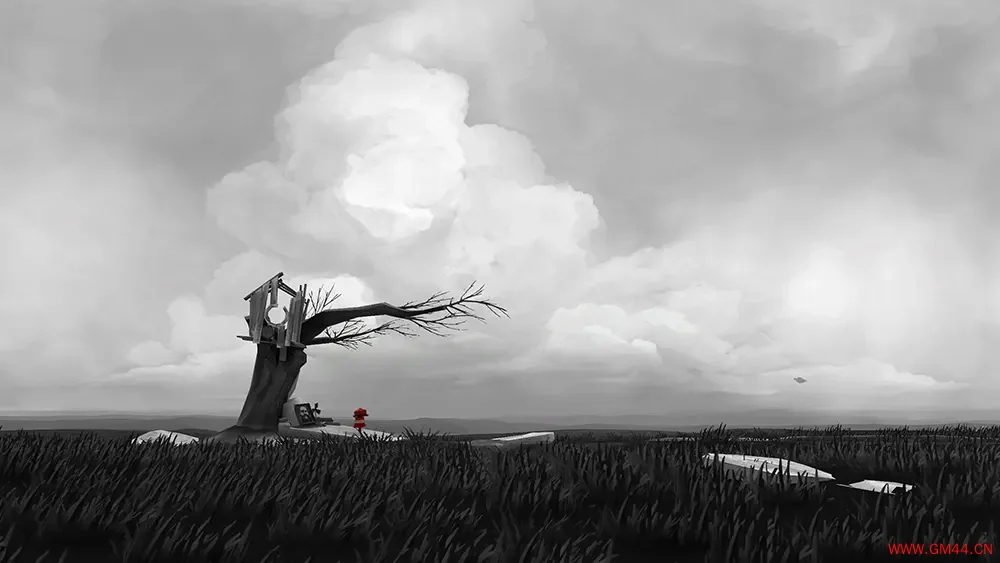 孤帆远航/横版蒸汽朋克冒险游戏 FAR Lone Sails 下载