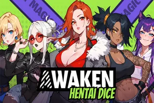 觉醒爱欲魔骰/卡通视觉冒险游戏 Awaken Hentai Dice 下载20251020133818419.webpGM44游戏资源网
