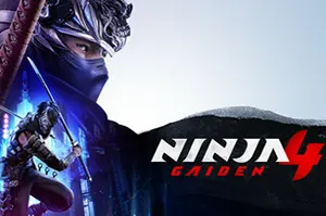 忍者龙剑传4/快节奏动作砍杀游戏 NINJA GAIDEN 4 下载20251021051921635.webpGM44游戏资源网