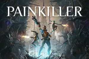 恐惧杀手/第一人称动作射击游戏 Painkiller 下载20251021140837352.webpGM44游戏资源网