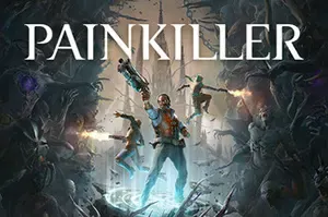 恐惧杀手/第一人称动作射击游戏 Painkiller 下载