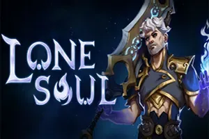 孤独的灵魂/快节奏砍杀肉鸽游戏 Lone Soul 下载