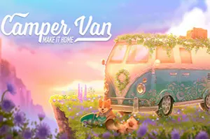 露营车回家/温馨设计休闲游戏 Camper Van Make it Home 下载20251022035426984.webpGM44游戏资源网