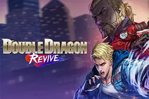 双截龙再临/横向卷轴动作闯关游戏 Double Dragon Revive 下载20251022075103756.webpGM44游戏资源网