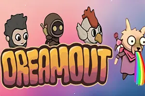 梦境出口/超现实动作冒险游戏 DREAMOUT 下载20251022121118237.webpGM44游戏资源网