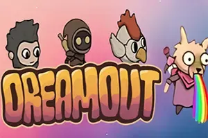 梦境出口/超现实动作冒险游戏 DREAMOUT 下载