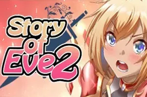 伊芙物语2/卡牌构筑爬塔策略游戏 Story Of Eve 2 下载