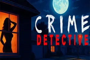 犯罪侦探红旗/第一人称恐怖探索游戏 Crime Detective Red Flags 下载