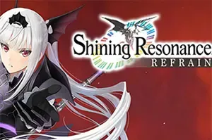 光明之响龙奏回音/卡通动作RPG游戏 Shining Resonance Refrain 下载