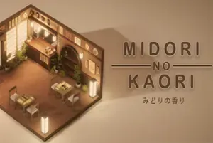 绿色芳香/轻松治愈装修模拟游戏 Midori no Kaori 下载