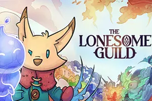 孤独公会/俯视视角动作RPG游戏 The Lonesome Guild 下载20251024122926510.webpGM44游戏资源网