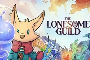 孤独公会/俯视视角动作RPG游戏 The Lonesome Guild 下载