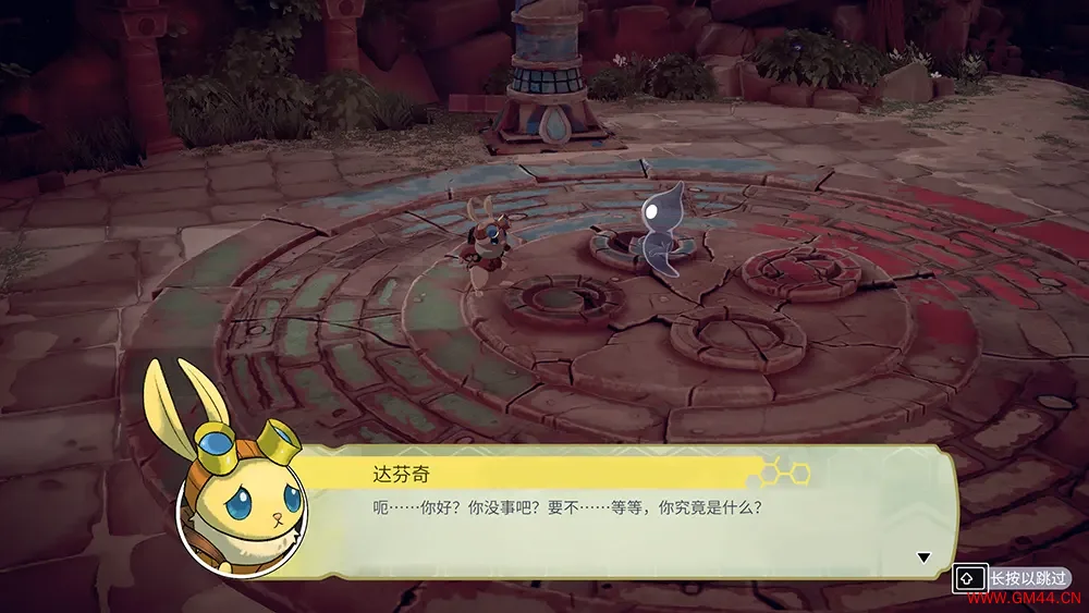 孤独公会/俯视视角动作RPG游戏 The Lonesome Guild 下载