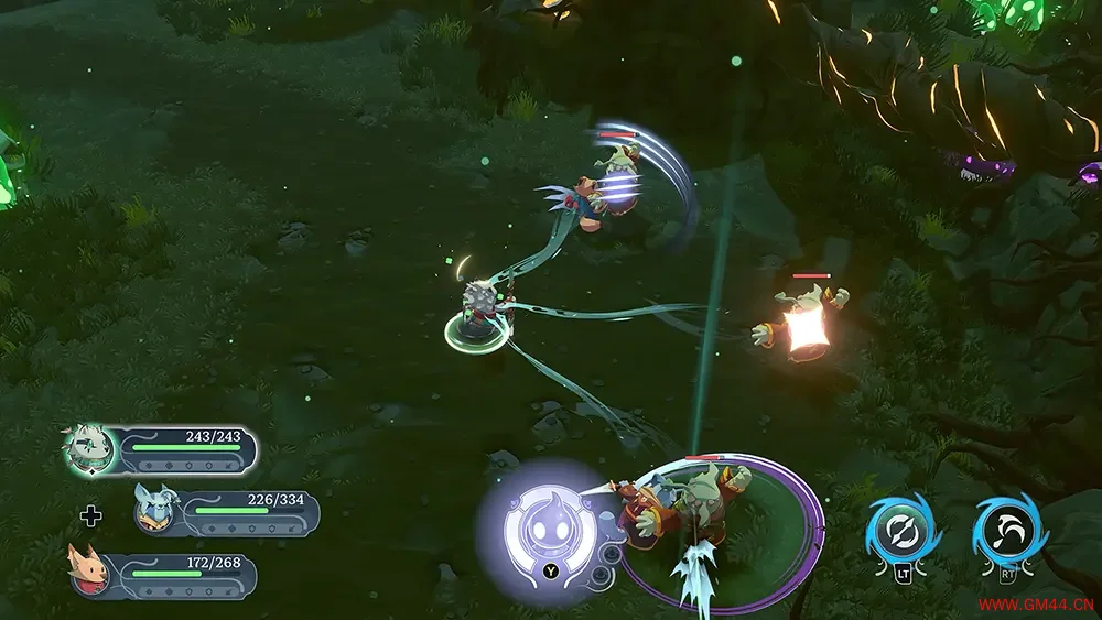 孤独公会/俯视视角动作RPG游戏 The Lonesome Guild 下载