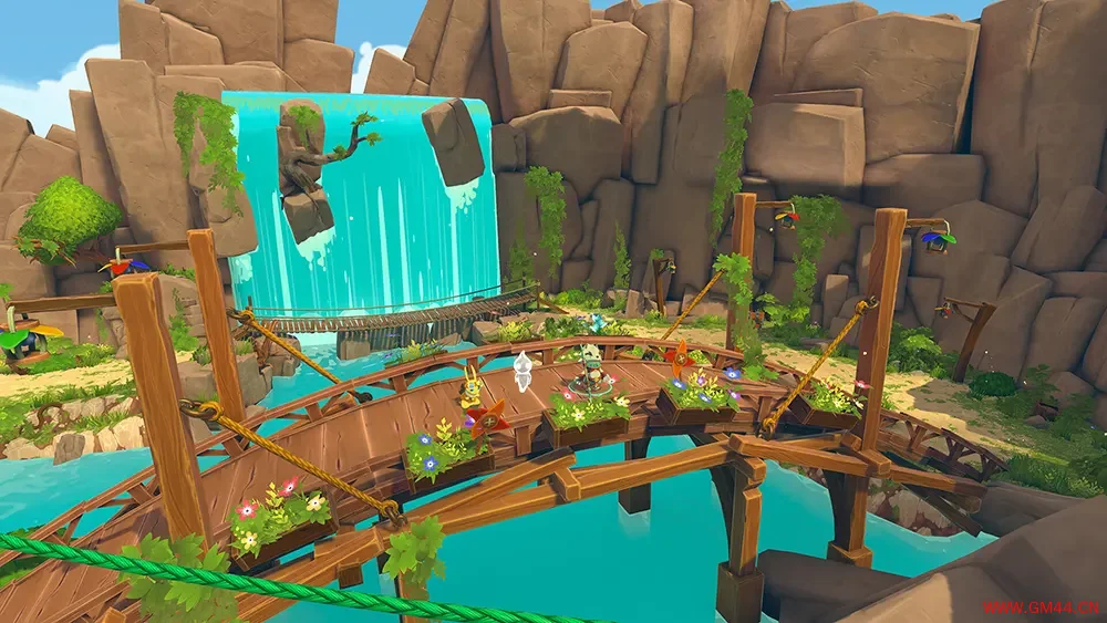 孤独公会/俯视视角动作RPG游戏 The Lonesome Guild 下载