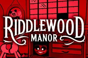 里德伍德庄园/惊悚喜剧冒险游戏 Riddlewood Manor 下载