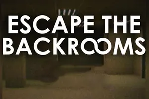 逃离后室/迷宫恐怖探索游戏 Escape the Backrooms 下载20251025040630732.webpGM44游戏资源网
