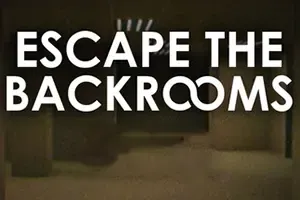 逃离后室/迷宫恐怖探索游戏 Escape the Backrooms 下载