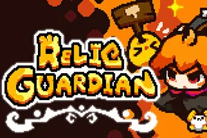 遗物守护者/像素魔幻策略塔防游戏 Relic Guardian 下载20251025060424452.webpGM44游戏资源网