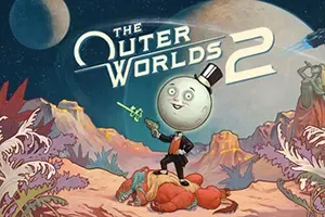 天外世界2/第一人称科幻射击RPG游戏 The Outer Worlds 2 下载