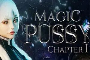 魔法世界神奇女巫1/魔法世界约会模拟RPG游戏 Magic Pussy Chapter 1 下载