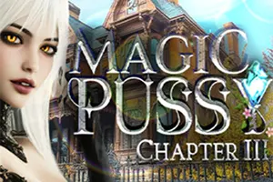 魔法世界神奇女巫3/开放世界探索RPG游戏 Magic Pussy Chapter 3 下载20251025105824721.webpGM44游戏资源网