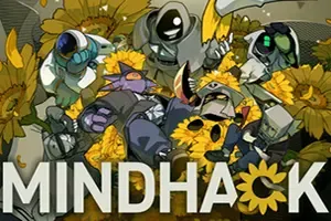 心灵骇客/文字冒险游戏 MINDHACK 下载