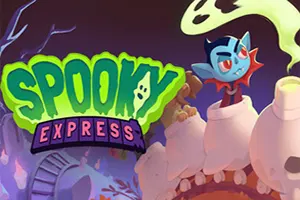 惊魂快车/卡通策略益智游戏 Spooky Express 下载20251026005313110.webpGM44游戏资源网
