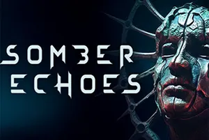 暗影回响/类银河战士恶魔城游戏 Somber Echoes 下载20251027023859762.webpGM44游戏资源网