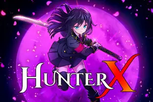 狩猎者X/横版动作冒险游戏 HunterX 下载20251027032321490.webpGM44游戏资源网