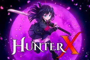 狩猎者X/横版动作冒险游戏 HunterX 下载