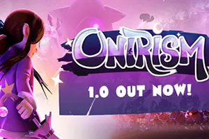 梦幻主义/卡通动作冒险游戏 Onirism 下载20251027115501708.webpGM44游戏资源网