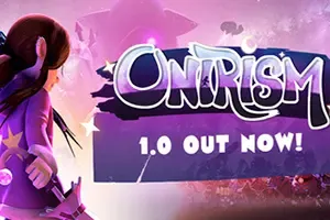 梦幻主义/卡通动作冒险游戏 Onirism 下载